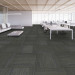 Shaw Vast Carpet Tile Surround 24" x 24" Premium - Office Scene