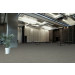 Pentz Techtonic Carpet Tile Driver - Conference Hall Scene