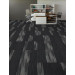 Shaw Vertical Edge Carpet Tile Dolphin Brink Room Scene