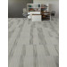 Shaw Vertical Edge Carpet Tile Pewter Limit Room Scene