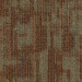 Aladdin Commercial Artfully Done Carpet Tile Vivid Palette 24" x 24" Premium (96 sq ft/ctn)