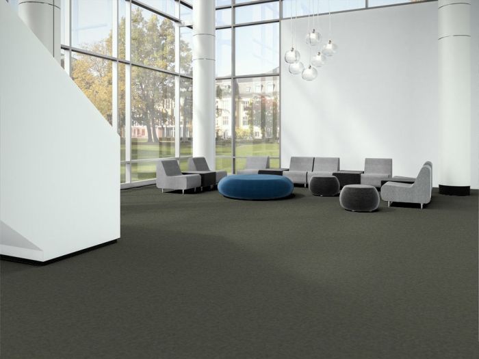 Course Module Tiles J+J Flooring Passages Modular Carpet Tile Course 24