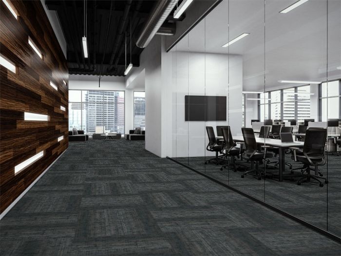 Radio Tile J+J Flooring Soundtrack Carpet Tile Radio 18