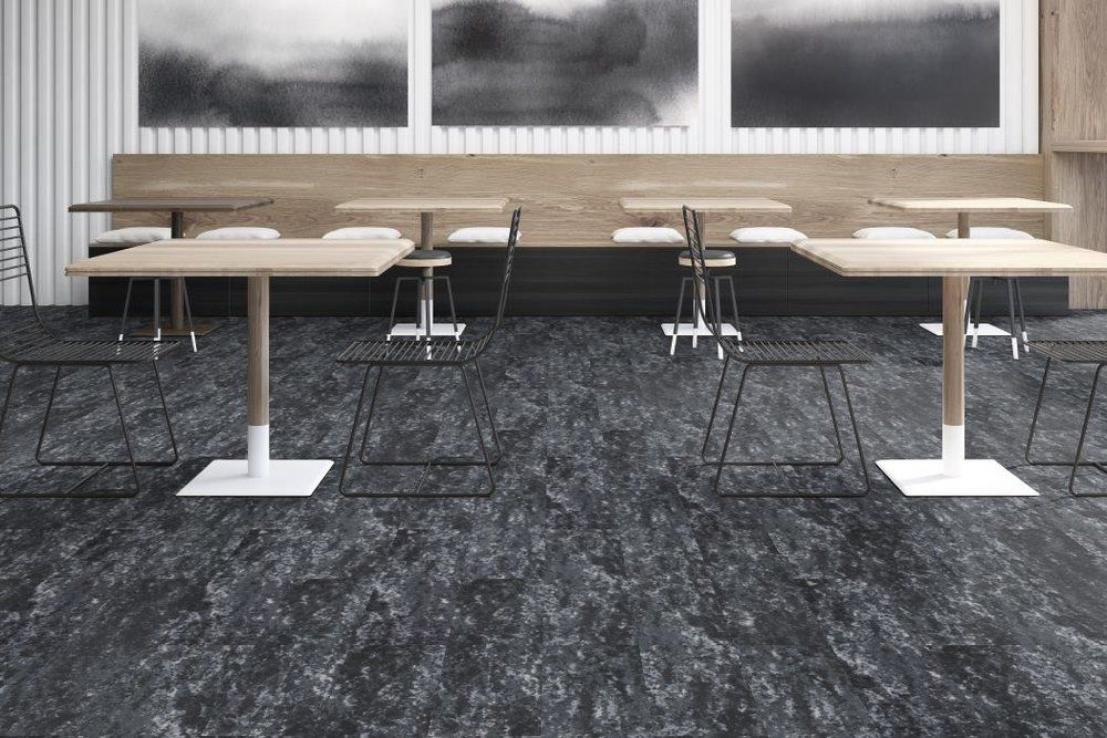 Shaw Rifge Shaw Expanse Carpet Tile Ridge 12