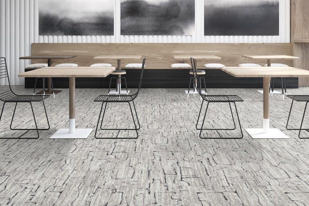 Shaw Process Shaw Process Carpet Tile Argan 18
