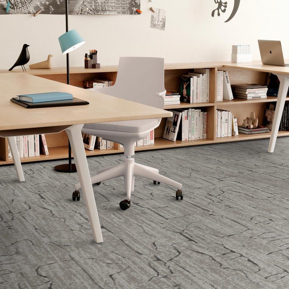 Shaw Process Shaw Process Carpet Tile Wool 18