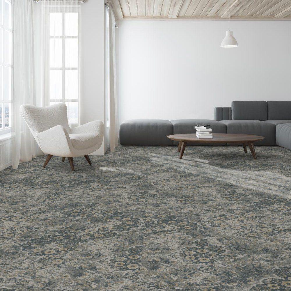 Shaw Tapestry Carpet Tile Classic 18