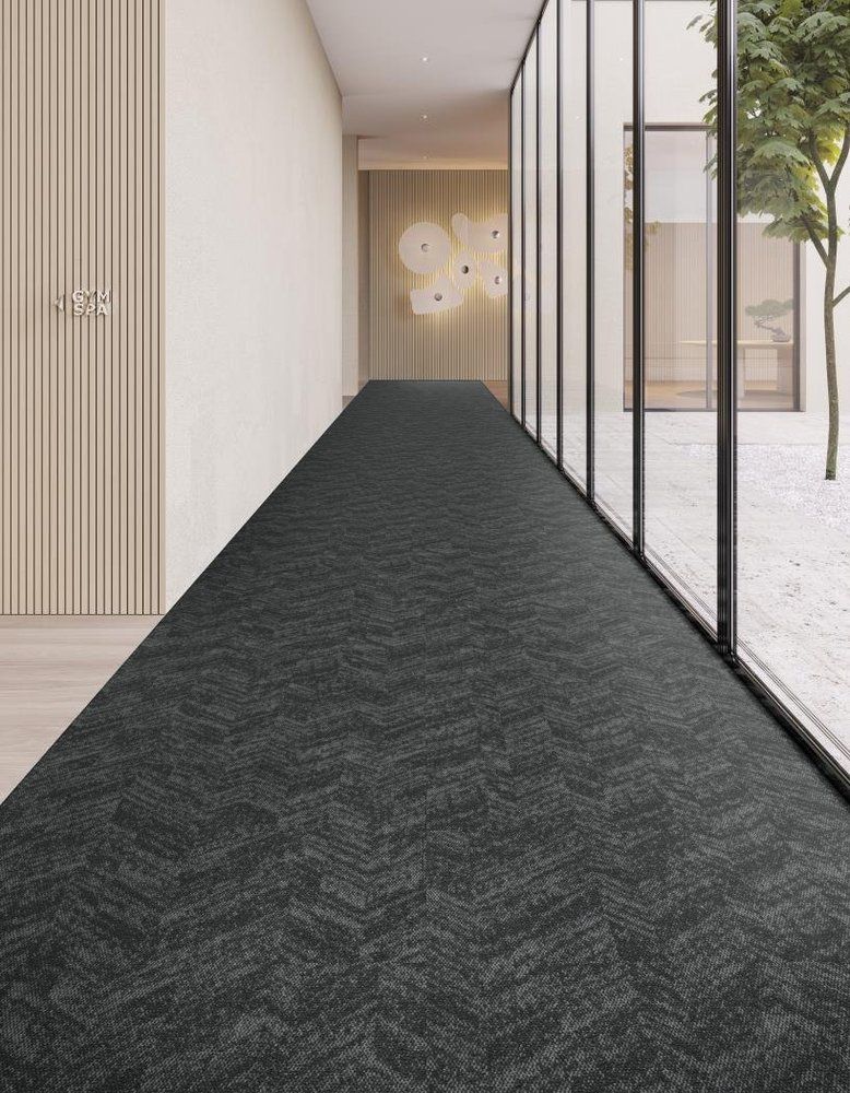 Shaw Rifge Shaw Ridge Carpet Tile Aggregate 9
