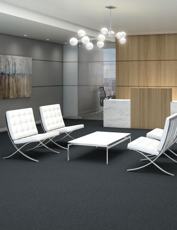 Philadelphia Commercial Profusion Tile Array 24
