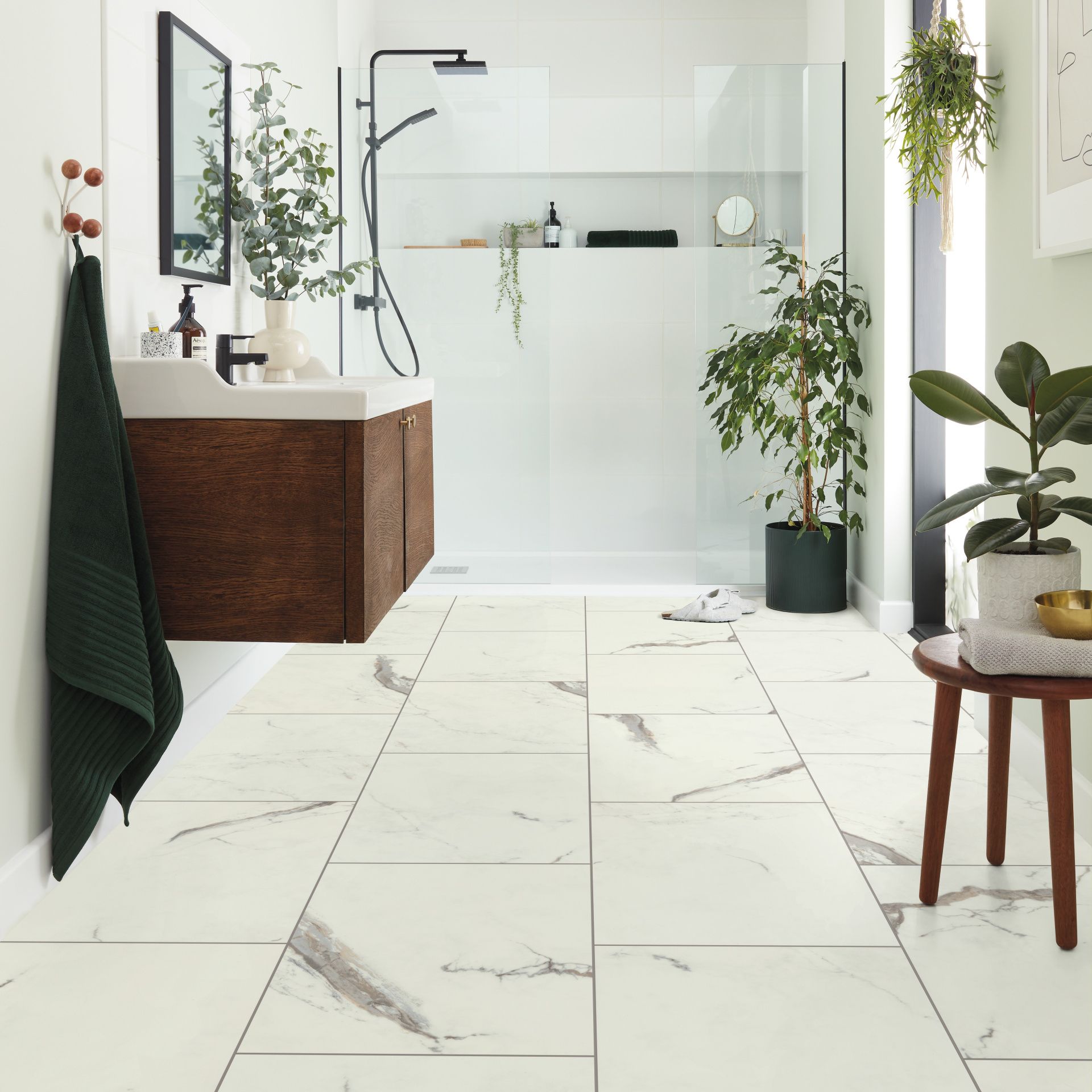 Karndean Korlok Select 18