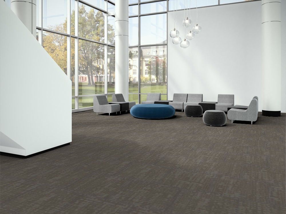 Return Tiling J+J Flooring Return The Favor Carpet Tile Turn It On 24