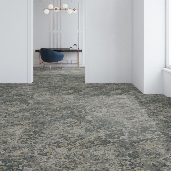 Shaw Tapestry Carpet Tile Classic 18