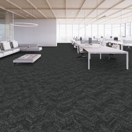 Shaw Rifge Shaw Ridge Carpet Tile Aggregate 9