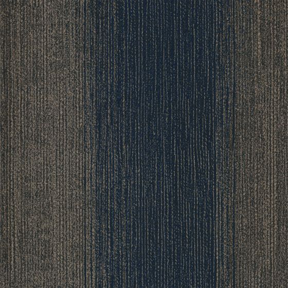 J+J Flooring Downtown Carpet Tile Blue Ridge* 24