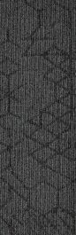 Mohawk Angled Perception Mohawk Group Angled Perception Carpet Tile Metal Grey 12